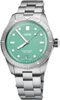 ORIS DIVERS SIXTY-FIVE COTTON CANDY 01 733 7771 4057-07 8 19 18 - DIVERS - BRANDS