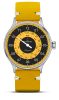 MEISTERSINGER PANGAEA DAY DATE S-PDD9Z25 - PANGAEA DAY DATE - ZNAČKY