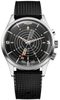 VULCAIN NAUTICAL HERITAGE - BLACK BEIGE PATINA - NAUTICAL HERITAGE - ZNAČKY