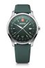 WENGER CITY GMT 01.1442.101 - CITY GMT - MĂRCI