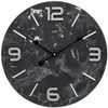 HODINY AMS DESIGN QUARTZ 9707 - NÁSTĚNNÉ HODINY - OSTATNÍ