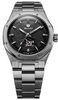 NIVADA GRENCHEN F77 TITANIUM METEORITE OPEN HEART MK2 - 38 MM - F77 - BRANDS