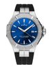 EDOX DELFIN QUARTZ DATE 53021-3CA-BUIN - DELFIN - ZNAČKY