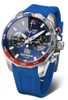 VOSTOK EUROPE LIMITOVANÁ EDICE ČESKÁ REPUBLIKA 6S21-225A481S - LIMITOVANÉ EDICE - ZNAČKY