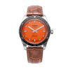 VULCAIN SKINDIVER NAUTIQUE ORANGE - SKINDIVER NAUTIQUE - ZNAČKY