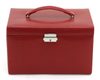 KAZETA NA ŠPERKY FRIEDRICH LEDERWAREN JOLIE 2.0 23255-40 - JEWELLERY BOXES - ACCESSORIES