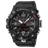 CASIO G-SHOCK GG-B100X-1AER MUDMASTER - MUDMASTER - MĂRCI