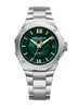 BAUME & MERCIER RIVIERA 10770 - RIVIERA - BRANDS