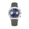 VULCAIN CHRONOGRAPH 70'S - BLUE - CHRONOGRAPH 1970'S - ZNAČKY