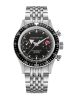 NIVADA GRENCHEN CHRONOMASTER BROAD ARROW - INTER. BEZEL - MANUAL - CHRONOMASTER - ZNAČKY