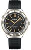 FORTIS MARINEMASTER M-44 BLACK RESIN GOLD COSC LIMITED EDITION F8120015 - MARINEMASTER - BRANDS