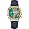 ACCUTRON SPACEVIEW 314 26A213 - ACCUTRON - ZNAČKY