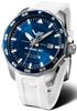 VOSTOK EUROPE N-1 ROCKET AUTOMATIC GMT NH34-225A712S - ROCKET N-1 - ZNAČKY