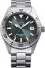ORIENT SPORTS MAKO 40 AUTOMATIC RA-AC0Q13E - SPORTS - BRANDS