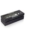 CUTIE PENTRU CEASURI HEISSE & SÖHNE EXECUTIVE 5 QUERCUS 70019-01 - CUTII PENTRU CEASURI - ALTELE