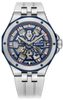 EDOX DELFIN MECANO AUTOMATIC 85303-357BUCABB - DELFIN - BRANDS