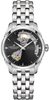 HAMILTON JAZZMASTER OPEN HEART LADY AUTO H32215130 - JAZZMASTER - ZNAČKY