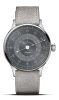 MEISTERSINGER PANGAEA DAY DATE 365 GREY PDD365927 - PANGAEA DAY DATE - ZNAČKY