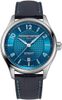 FREDERIQUE CONSTANT RUNABOUT AUTOMATIC LIMITED EDITION FC-303RMLN5B6 - RUNABOUT - ZNAČKY