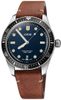ORIS DIVERS SIXTY-FIVE DATE 01 733 7707 4055-07 5 20 45 - DIVERS - BRANDS