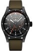 FORTIS FLIEGER F-43 TRIPLE-GMT PC-7 TEAM LIMITED EDITION COSC F4260004 - FLIEGER - MĂRCI