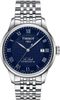 TISSOT LE LOCLE AUTOMATIC T006.407.11.043.00 - LE LOCLE AUTOMATIC - MĂRCI