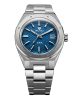 NIVADA GRENCHEN F77 BLUE DATE 41MM - F77 - ZNAČKY