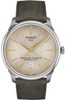 TISSOT CHEMIN DES TOURELLES AUTOMATIC 42MM T139.407.16.261.00 - CHEMIN DES TOURELLES - ZNAČKY