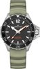 HAMILTON KHAKI NAVY FROGMAN AUTO H77825331 - KHAKI NAVY - MĂRCI