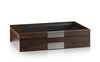 KAZETA NA HODINKY HEISSE & SÖHNE MONTERAY 8 70019-110 - WATCH BOXES - ACCESSORIES