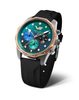 VOSTOK EUROPE VILNELE CHRONO JS20-125E752 - VILNELÉ - ZNAČKY