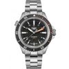 TRASER P67 DIVER AUTOMATIC BLACK OCEL - HERITAGE - ZNAČKY
