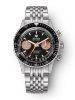 NIVADA GRENCHEN CHRONOMASTER ORANGE BOY INTER. BEZEL - MANUAL - CHRONOMASTER - ZNAČKY