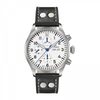 LACO KIEL.2 WEISS - CHRONOGRAPHS - MĂRCI