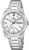 FESTINA SWISS MADE DUNE SILVER 20073/1 - SWISS MADE - MĂRCI