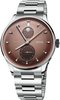 ORIS ARTELIER COMPLICATION 01 782 7811 4056-07 8 20 20 - ARTELIER - ZNAČKY