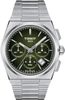 TISSOT PRX CHRONOGRAPH AUTOMATIC T137.427.11.091.00 - PRX - ZNAČKY