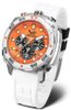 VOSTOK EUROPE SYSTEMA PERIODICUM NEON VK67-650A723 - SYSTEMA PERIODICUM - ZNAČKY