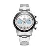 VULCAIN SKINDIVER CHRONOGRAPH ICE BLUE - SKINDIVER CHRONO - ZNAČKY