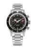 NIVADA GRENCHEN CHRONOMASTER BROAD ARROW - INTER. BEZEL - MANUAL - CHRONOMASTER - ZNAČKY