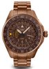 AVIATOR AIRACOBRA GMT V.1.37.8.306.5 - AIRACOBRA GMT - MĂRCI