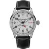 JUNKERS FLIEGER GMT 9.53.01.03 - FLIEGER - MĂRCI