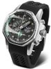 VOSTOK EUROPE ATOMIC AGE OPPENHEIMER LINE YM86-640A695 - ATOMIC AGE - MĂRCI