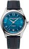 FREDERIQUE CONSTANT RUNABOUT AUTOMATIC LIMITED EDITION (36MM) FC-303RMLN3B6 - RUNABOUT - ZNAČKY