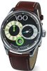 ALEXANDER SHOROKHOFF REGULATOR AUTOMATIC AS.R03-4 - AVANTGARDE - ZNAČKY