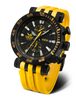 VOSTOK EUROPE ENERGIA ROCKET CHRONO LINE VK61-575C589 - ENERGIA ROCKET - ZNAČKY