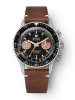 NIVADA GRENCHEN CHRONOMASTER ORANGE BOY INTER. BEZEL - MANUAL - CHRONOMASTER - ZNAČKY
