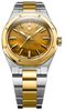 NIVADA GRENCHEN F77 TIGER EYE BICOLOR MARK I - F77 - ZNAČKY