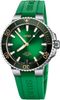 ORIS AQUIS DATE CALIBRE 400 41,5 MM 01 400 7769 4127-07 4 22 77FC - AQUIS - BRANDS
