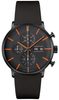 JUNGHANS FORM A CHRONOSCOPE EN 27/4370.03 - FORM A - ZNAČKY